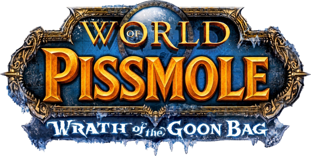 Pissmole Realm